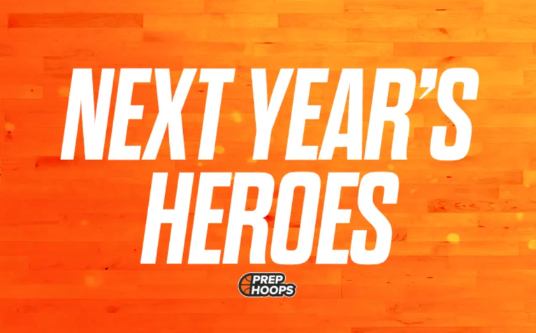 Next Year&#039;s Heros